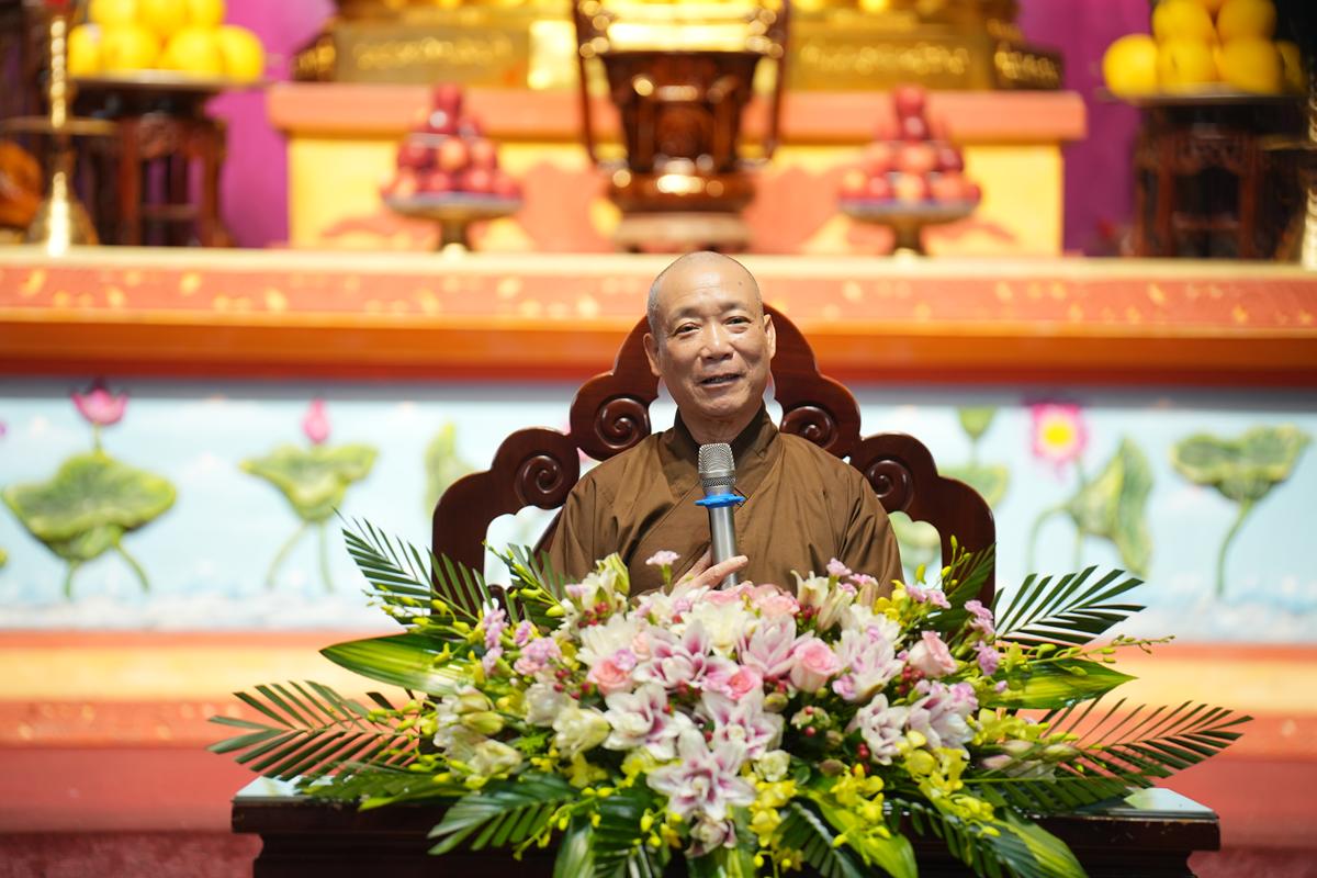 “Biết ơn và Xin lỗi” – Đêm lắng tâm gieo hạt giống hiếu kính tại Khóa Sinh hoạt Phật pháp mùa hè chùa Bằng插图42