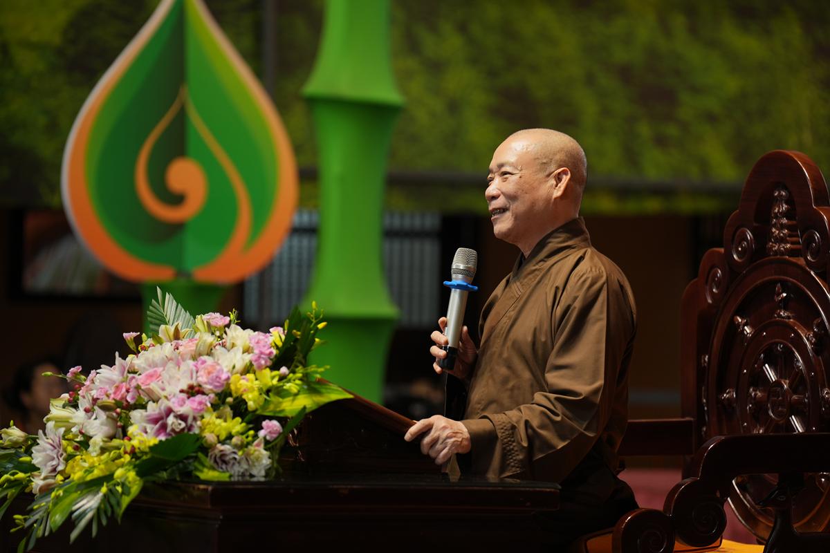 “Biết ơn và Xin lỗi” – Đêm lắng tâm gieo hạt giống hiếu kính tại Khóa Sinh hoạt Phật pháp mùa hè chùa Bằng插图47
