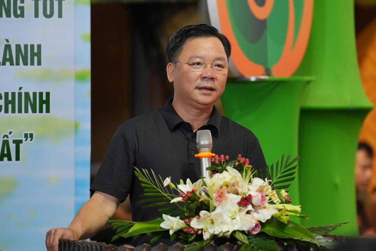 “Biết ơn và Xin lỗi” – Đêm lắng tâm gieo hạt giống hiếu kính tại Khóa Sinh hoạt Phật pháp mùa hè chùa Bằng插图50