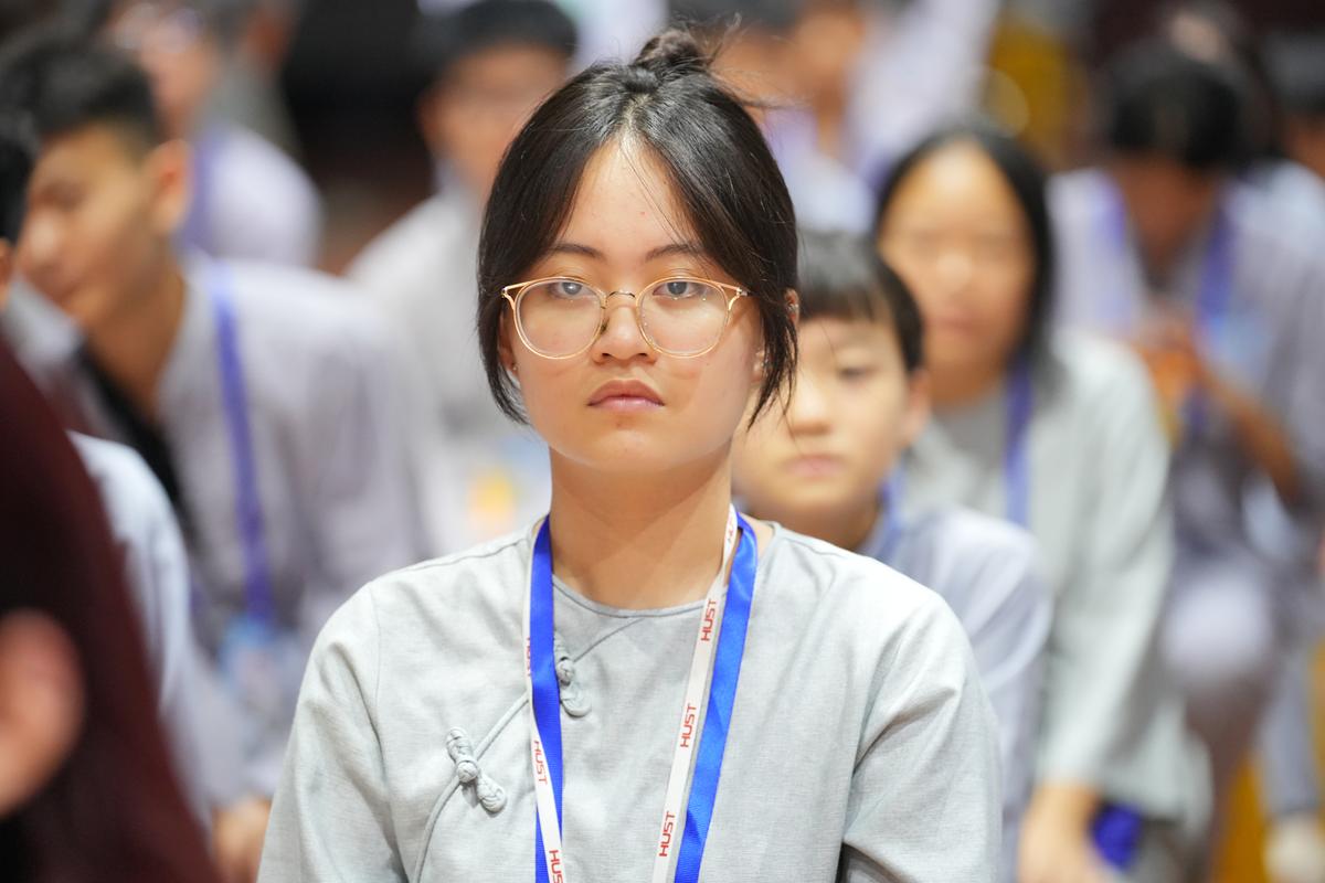 “Biết ơn và Xin lỗi” – Đêm lắng tâm gieo hạt giống hiếu kính tại Khóa Sinh hoạt Phật pháp mùa hè chùa Bằng插图52
