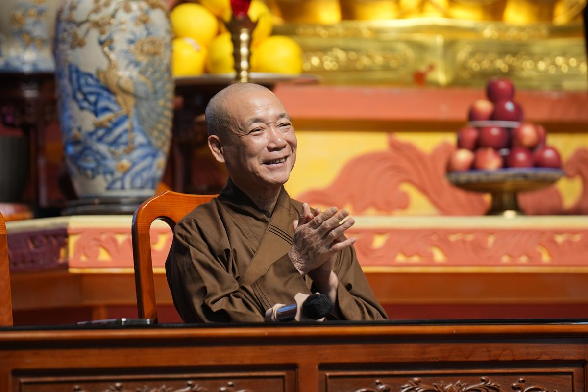 “Biết ơn và Xin lỗi” – Đêm lắng tâm gieo hạt giống hiếu kính tại Khóa Sinh hoạt Phật pháp mùa hè chùa Bằng插图55