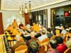 Lễ kỷ niêm 45 năm ngày thành lập Ban Văn Hóa Trung Ương sẽ diễn ra tại chùa Tam Chúc