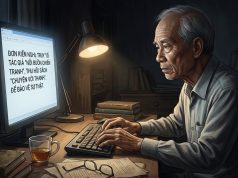 Người đấu tố cũng đang khổ – Giải phẫu Phật giáo về một cơn giận mang tên “bảo vệ sự thật”
