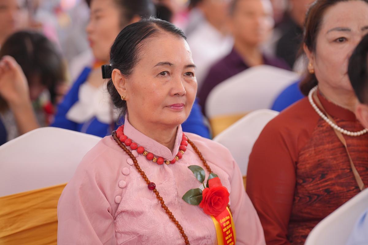Lào Cai: Long trọng cử hành Lễ khởi công xây dựng Chùa Tân Bảo – Trụ sở Ban Trị sự GHPGVN tỉnh插图23