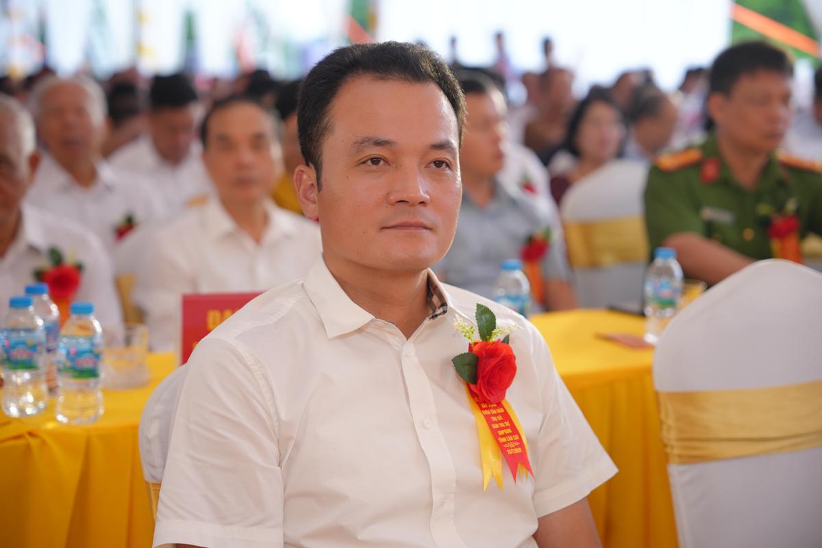 Lào Cai: Long trọng cử hành Lễ khởi công xây dựng Chùa Tân Bảo – Trụ sở Ban Trị sự GHPGVN tỉnh插图27