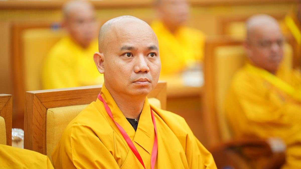 Đại đức Thích Thanh Quang được suy cử Tân Trưởng BTS GHPGVN tỉnh Hưng Yên nhiệm kỳ 2026 – 2031插图29
