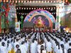 Hà Nội: Gần 500 bạn trẻ tham gia khóa sinh hoạt Phật pháp mùa hè lần thứ XIV tại chùa Bằng