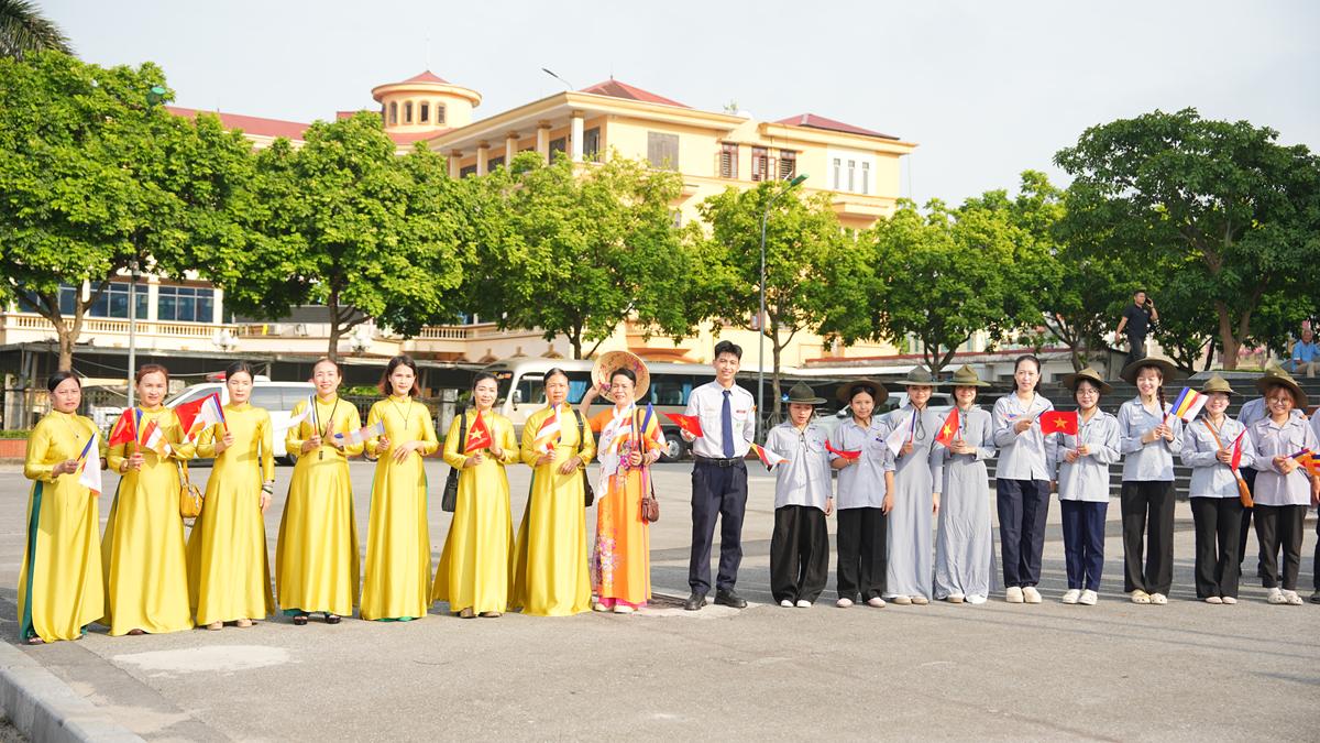 Đại đức Thích Thanh Quang được suy cử Tân Trưởng BTS GHPGVN tỉnh Hưng Yên nhiệm kỳ 2026 – 2031插图3