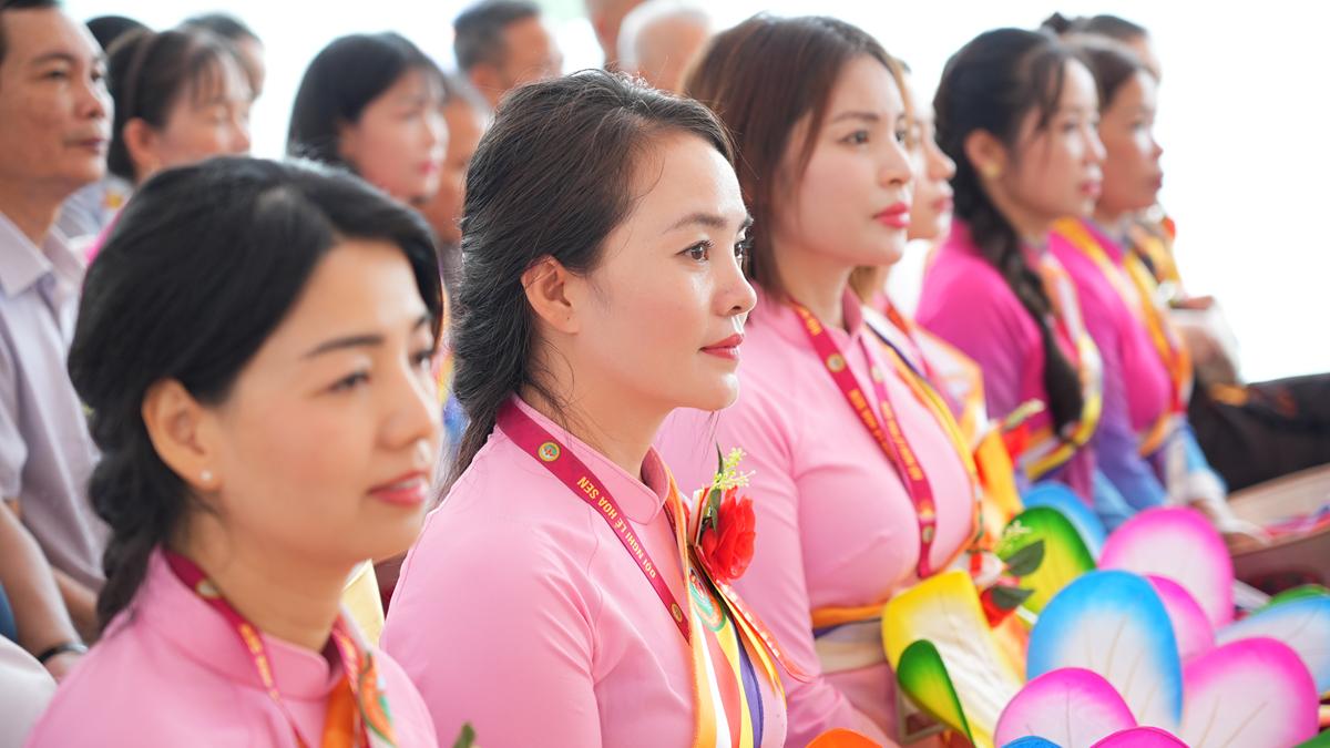 Lào Cai: Long trọng cử hành Lễ khởi công xây dựng Chùa Tân Bảo – Trụ sở Ban Trị sự GHPGVN tỉnh插图43