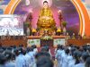 Hà Nội: Khai mạc Khóa sinh hoạt Phật pháp mùa hè lần thứ XIV tại chùa Bằng – Hành trình trở về nuôi lớn hạt giống thiện lành