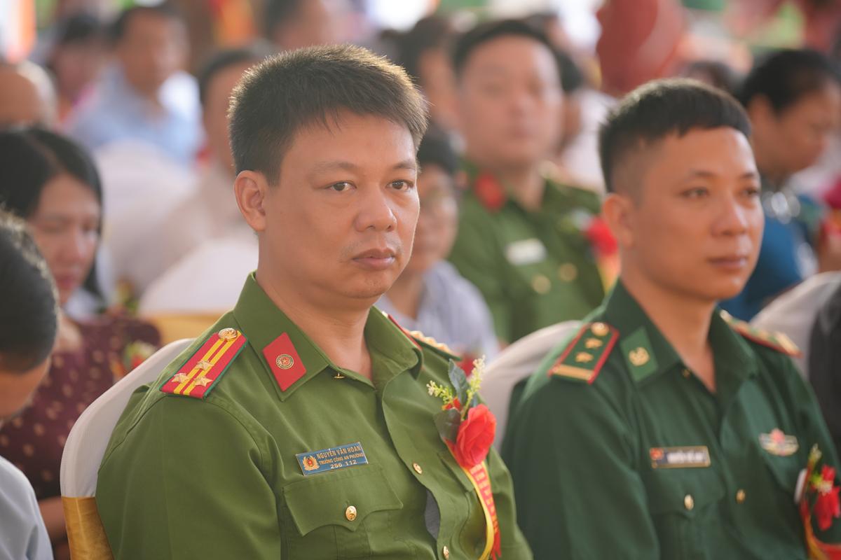 Lào Cai: Long trọng cử hành Lễ khởi công xây dựng Chùa Tân Bảo – Trụ sở Ban Trị sự GHPGVN tỉnh插图52