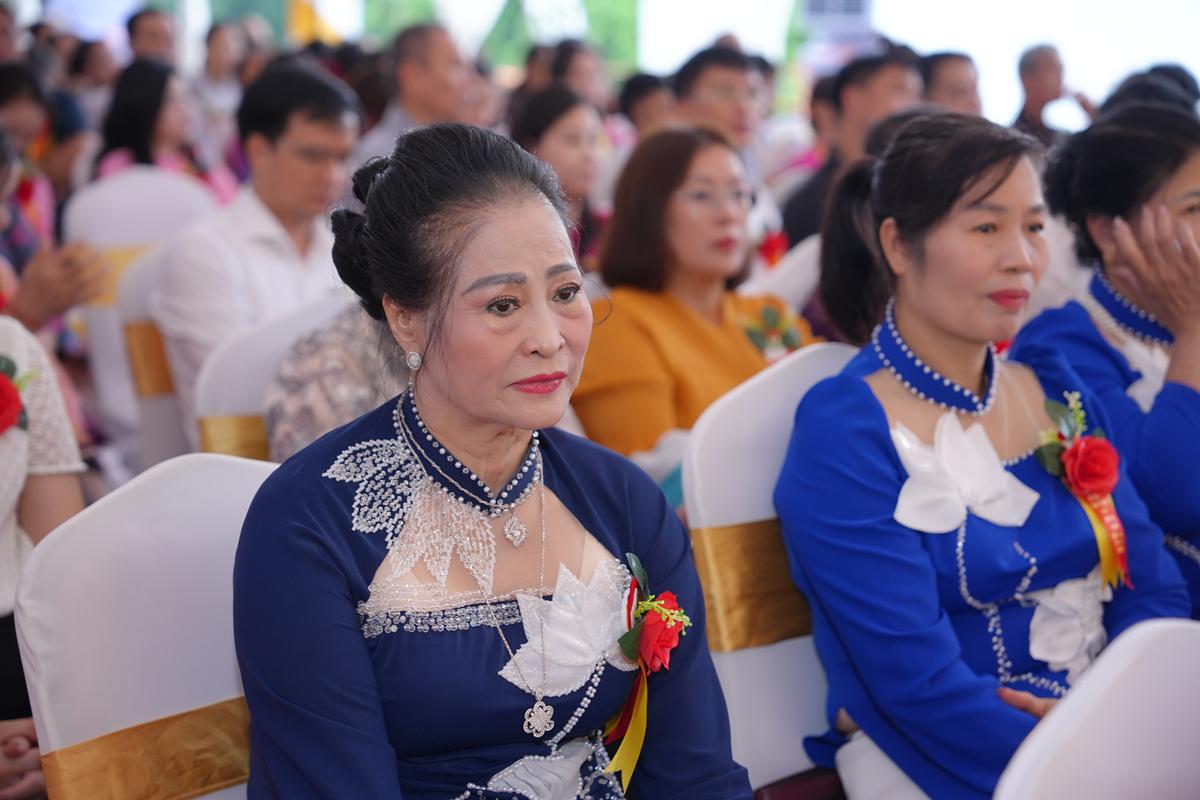 Lào Cai: Long trọng cử hành Lễ khởi công xây dựng Chùa Tân Bảo – Trụ sở Ban Trị sự GHPGVN tỉnh插图53