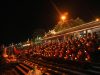 Hành trình 10 năm tổ chức cầu siêu anh linh các Anh hùng Liệt sĩ tại dải đất miền Trung của chùa Tân Hải