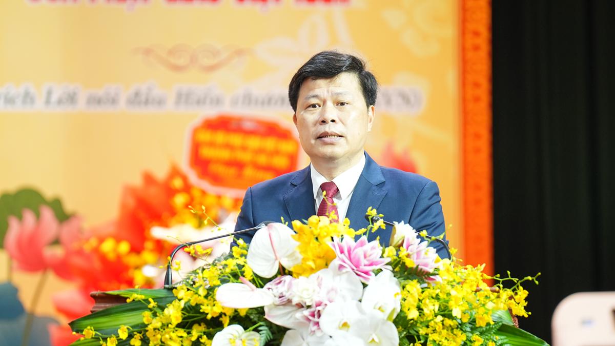 Đại đức Thích Thanh Quang được suy cử Tân Trưởng BTS GHPGVN tỉnh Hưng Yên nhiệm kỳ 2026 – 2031插图77