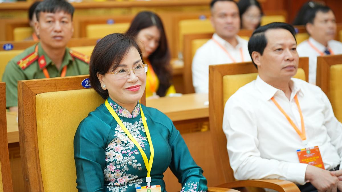 Đại đức Thích Thanh Quang được suy cử Tân Trưởng BTS GHPGVN tỉnh Hưng Yên nhiệm kỳ 2026 – 2031插图90
