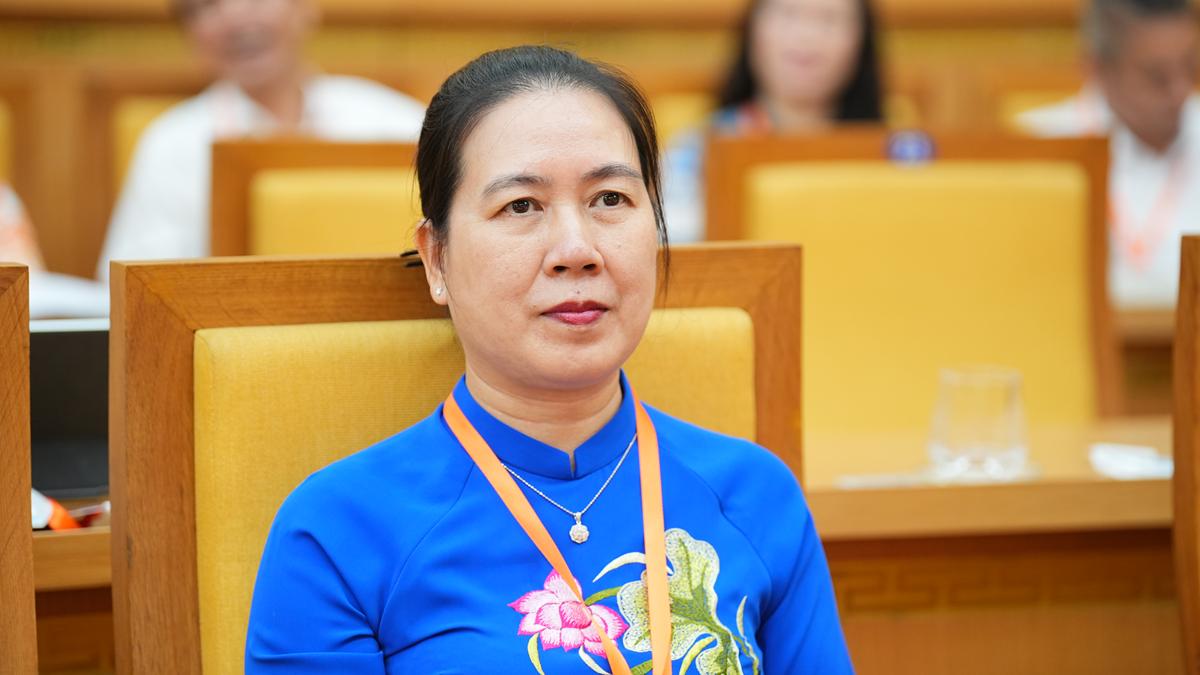 Đại đức Thích Thanh Quang được suy cử Tân Trưởng BTS GHPGVN tỉnh Hưng Yên nhiệm kỳ 2026 – 2031插图91