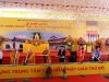 Hà Nội: Long trọng lễ khởi công xây dựng Trung tâm văn hóa Phật giáo Thủ đô