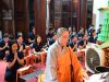 Khi lời Phật dạy đi vào đời sống