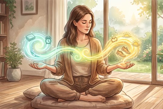 Khi hai mong muốn giằng co nhau: Liệu cả hai cùng được đáp ứng?