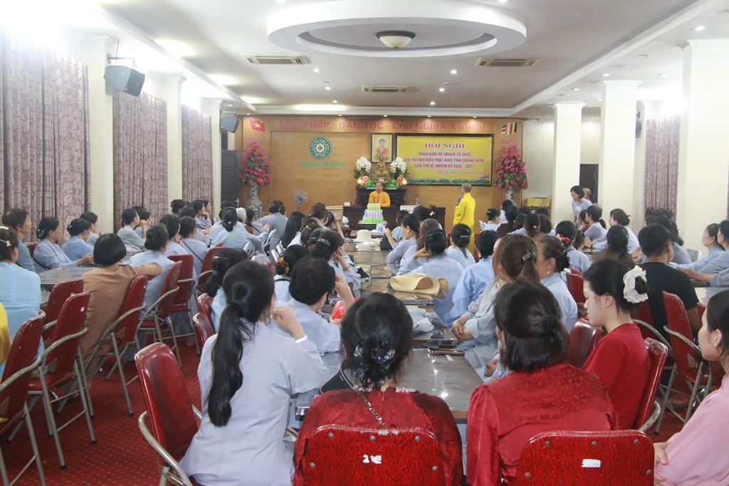 Quảng Ninh: Chùa Tiêu Dao tùy hỷ Cúng Dàng 3 Trường Hạ tại tỉnh Quảng Ninh插图14