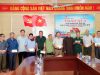 Thanh Hoá: Chùa Khánh Quang trao quà tri ân Thương binh, Bệnh binh nhân kỷ niệm 79 năm ngày Thương binh Liệt sĩ