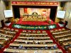 Ngày làm việc thứ nhất của Đại hội Đại biểu Phật giáo tỉnh Hưng Yên lần thứ I, nhiệm kỳ 2026 – 2031