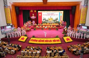 Thái Nguyên: Thượng tọa Thích Nguyên Thành được suy cử làm Trưởng BTS GHPGVN tỉnh nhiệm kỳ 2026 – 2031