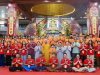 Bắc Ninh: Long trọng khai mạc Khóa sinh hoạt Phật pháp mùa Hè lần thứ 18 với chủ đề “Tuổi trẻ bước vào kỷ nguyên mới”