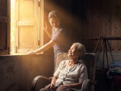 Đọc kỹ bài kinh nổi tiếng nhất mùa Vu Lan — kể cả những chỗ người ta thường bỏ qua