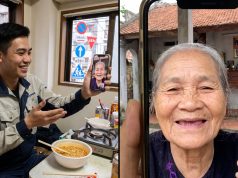 Người lao động xa quê và một dòng chảy hiếu đạo mà không bài giảng nào nhắc tới