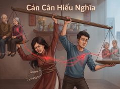 Hiếu với cha mẹ chồng, cha mẹ vợ — nghĩa vụ, ranh giới, và những xung đột mà gia đình Việt Nam gần như không bao giờ gọi tên