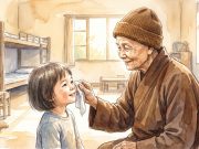 Vu Lan của những người mồ côi, bị bỏ rơi, và lớn lên không biết mẹ mình là ai