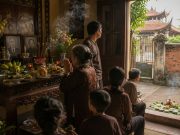 Ba tín ngưỡng trong một câu nói – Thờ cúng tổ tiên và Vu Lan Phật giáo: hòa quyện hay che phủ?