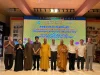 Ban Văn hóa Trung ương GHPGVN nghiệm thu đề tài khoa học, thẩm định hai tác phẩm về văn hóa Phật giáo