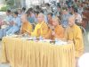Quảng Ninh: Chùa Tiêu Dao tổ chức Lễ Vu Lan Báo Hiếu