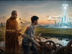 Mũi tên và lời hứa trăm năm