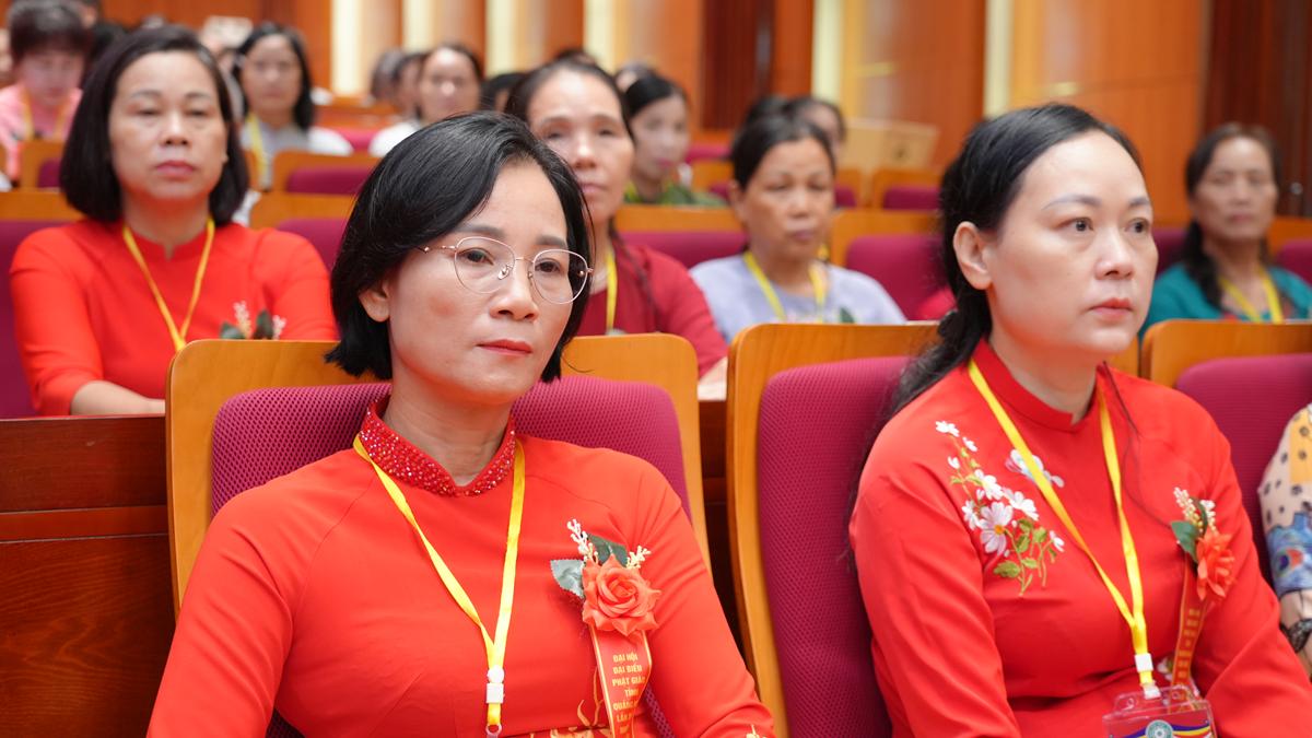 Đại hội đại biểu Phật giáo tỉnh Quảng Ninh lần thứ VI thành tựu viên mãn插图23