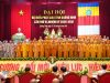 Đại hội đại biểu Phật giáo tỉnh Quảng Ninh lần thứ VI thành tựu viên mãn
