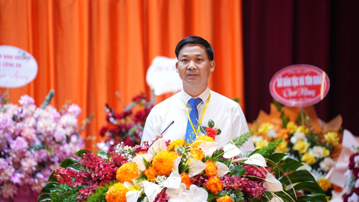 Đại hội đại biểu Phật giáo tỉnh Quảng Ninh lần thứ VI thành tựu viên mãn插图59