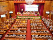 Quảng Ninh: Phiên làm việc thứ nhất Đại hội đại biểu Phật giáo tỉnh lần thứ VI, nhiệm kỳ 2026 – 2031
