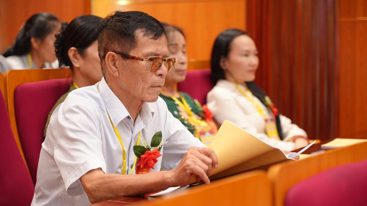 Đại hội đại biểu Phật giáo tỉnh Quảng Ninh lần thứ VI thành tựu viên mãn插图66
