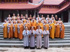 Phân ban Ni giới TW khu vực phía Bắc kết nối tình pháp lữ, cúng dàng Trường hạ, hộ trì Tam Bảo trong mùa an cư