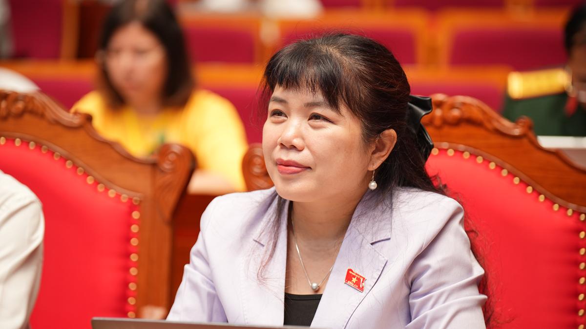 Đại hội đại biểu Phật giáo tỉnh Quảng Ninh lần thứ VI thành tựu viên mãn插图71