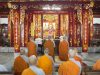 Phân ban Ni giới TW thăm, cúng dàng các trường hạ tại Ninh Bình và Hưng Yên: Lan tỏa tinh thần hộ trì Tam bảo