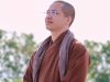 Một lời tâm sự từ người áo nâu