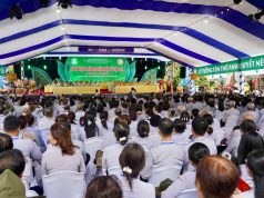 Huế: Lễ kỷ niệm 75 năm GĐPT Việt Nam (1951 – 2026)