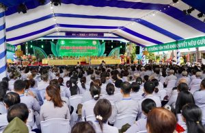 Huế: Lễ kỷ niệm 75 năm GĐPT Việt Nam (1951 – 2026)