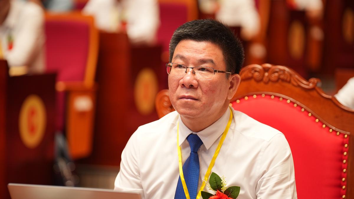 Đại hội đại biểu Phật giáo tỉnh Quảng Ninh lần thứ VI thành tựu viên mãn插图78