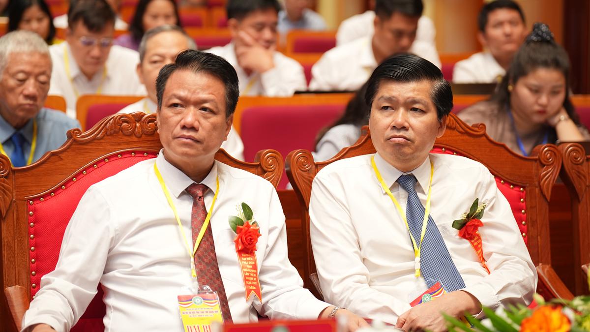 Đại hội đại biểu Phật giáo tỉnh Quảng Ninh lần thứ VI thành tựu viên mãn插图80
