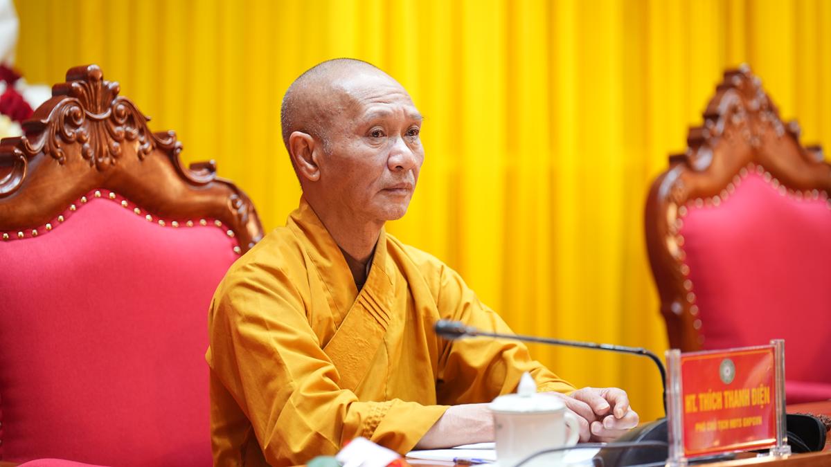 Đại hội đại biểu Phật giáo tỉnh Quảng Ninh lần thứ VI thành tựu viên mãn插图81